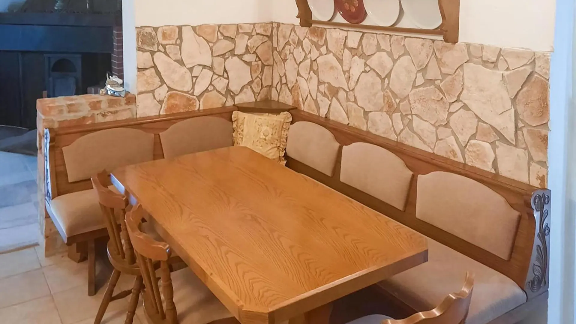 Lovely Home In Kacana With Wifi Butkovici  Croatia