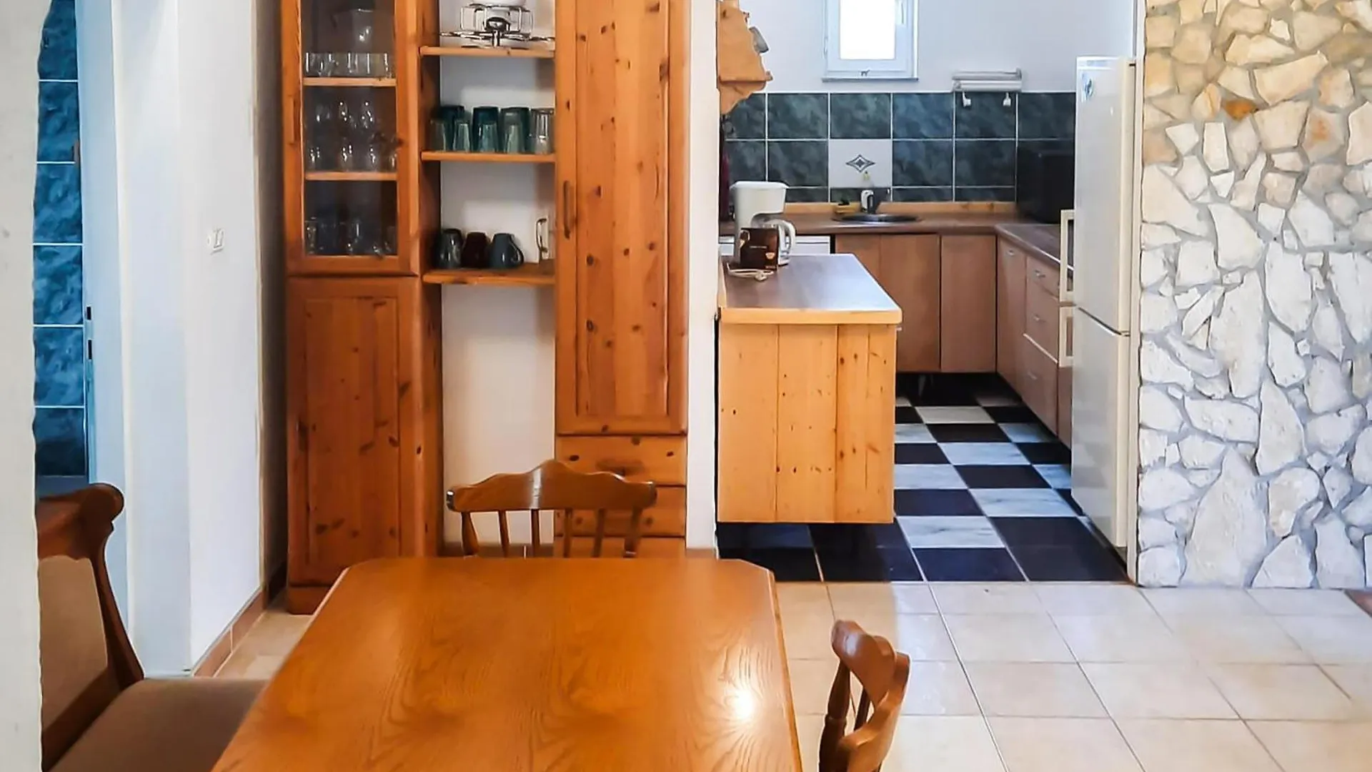 Lovely Home In Kacana With Wifi Butkovici  0*, Butkovici (Istria)