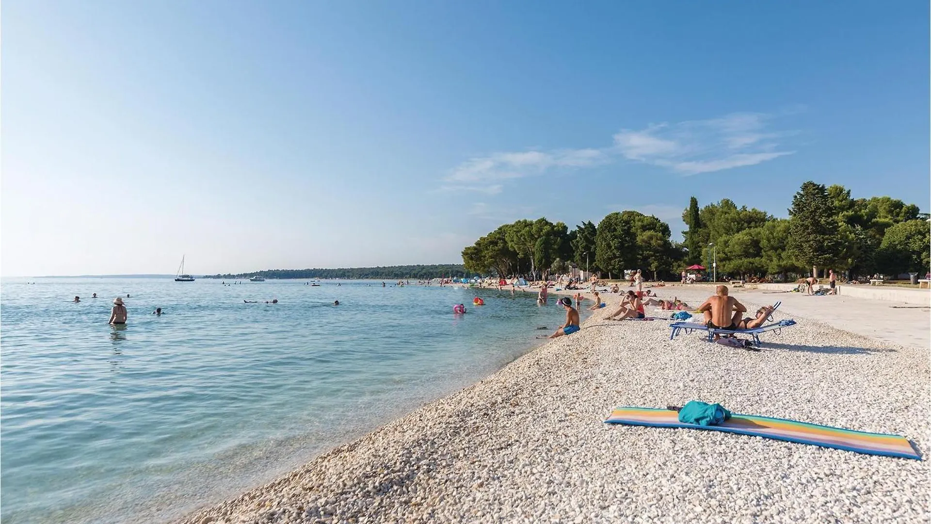 Lovely Home In Kacana With Wifi Butkovici  0*, Butkovici (Istria) Croatia