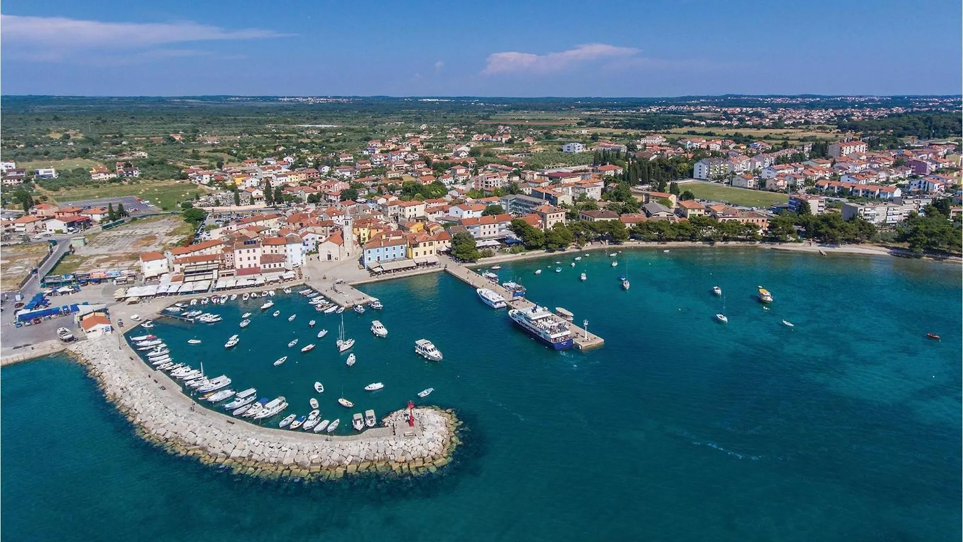 Lovely Home In Kacana With Wifi Butkovici  Holiday home Butkovici (Istria)